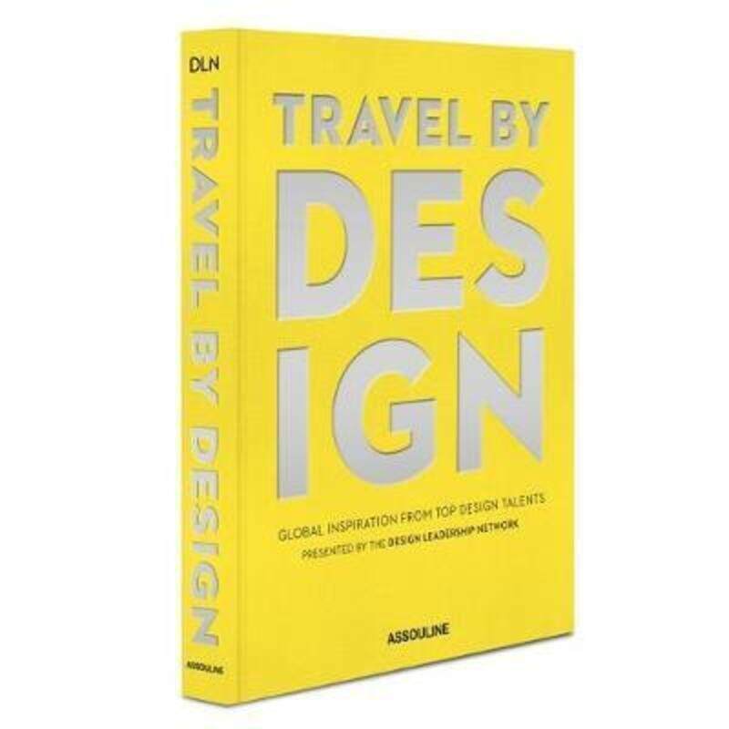 

Travel by Design.Hardcover,By :