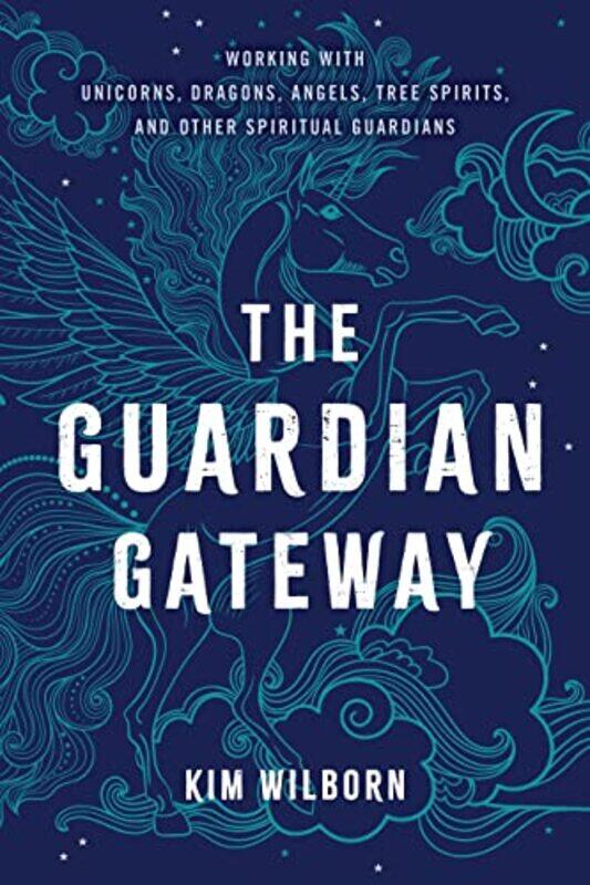 

The Guardian Gateway by Graham Black-Paperback