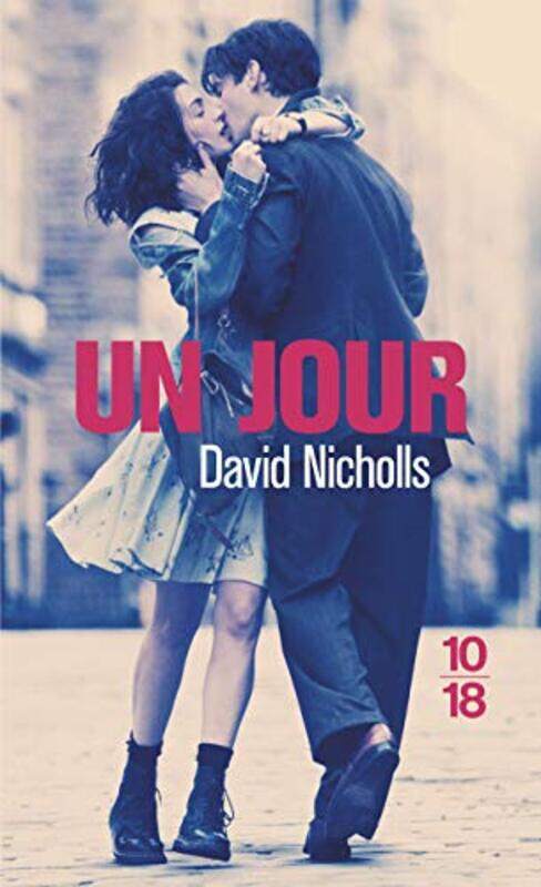 

Un jour,Paperback,By:David Nicholls