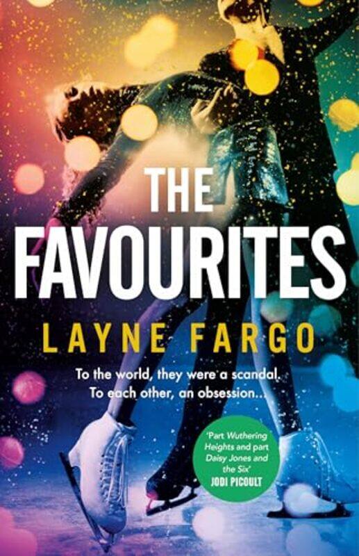 

The Favourites, Paperback by Fargo, Layne