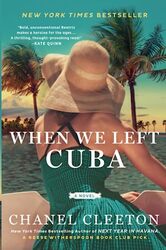 When We Left Cuba , Paperback by Cleeton, Chanel