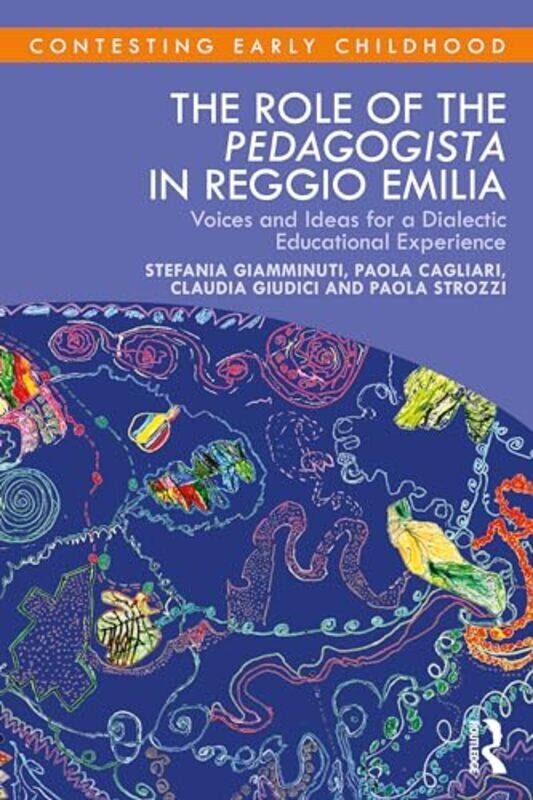 

The Role of the Pedagogista in Reggio Emilia by Irvin Yalom-Paperback