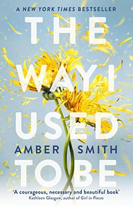 

The Way I Used to Be , Paperback by Smith, Amber