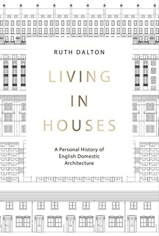 

Living in Houses by LadybirdAmy Grimes-Hardcover