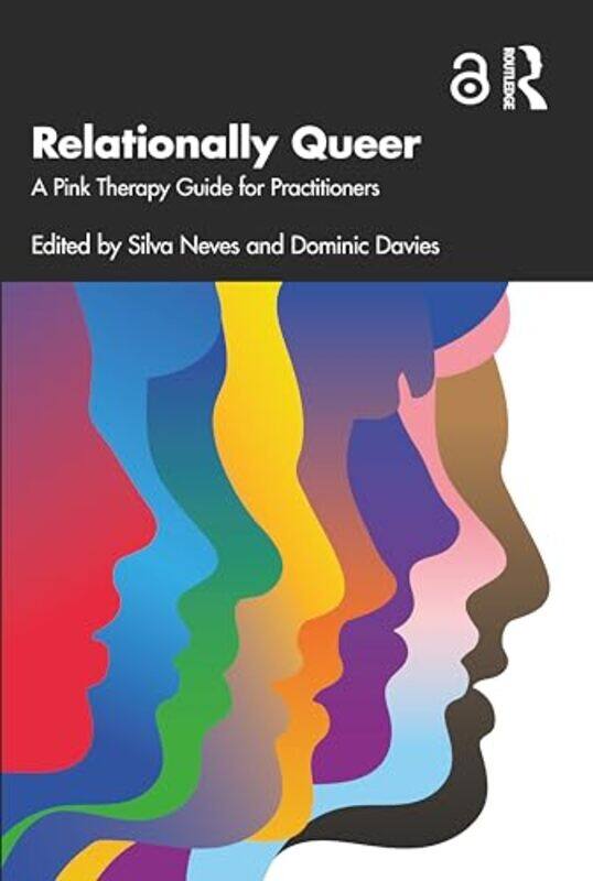 

Relationally Queer by Stefan W Hepp-Paperback