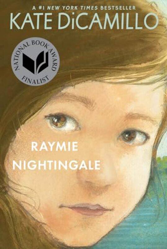 

Raymie Nightingale By Dicamillo Kate - Paperback