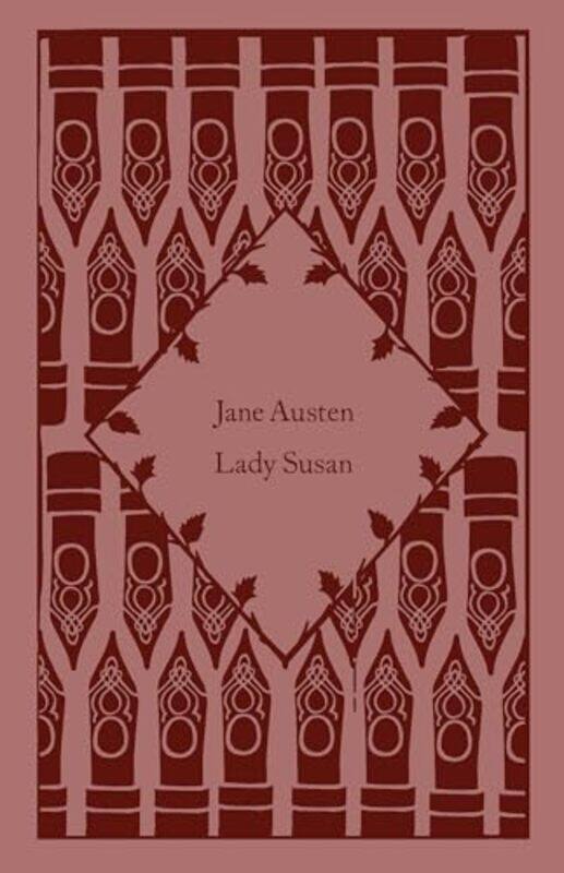 

Lady Susan by Jane Austen-Hardcover