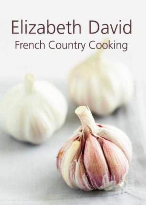 French Country Cooking.Hardcover,By :Elizabeth David