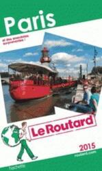 Guide du Routard Paris 2015.paperback,By :Collectif