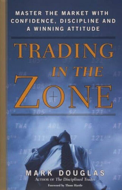

Trading in the Zone by Free Mason-Hardcover