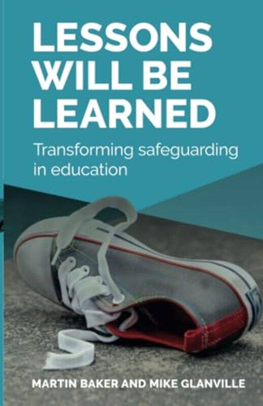 

Lessons Will Be Learned by Imran Hamza Alawiye-Paperback