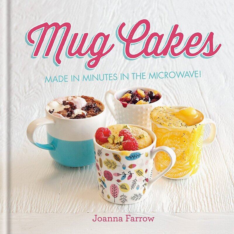 

Mug Cakes