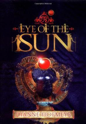 Eye of the Sun, Hardcover Book, By: Dianne Hofmeyr