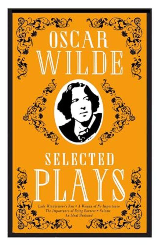 

Selected Plays by Oscar Wilde-Paperback