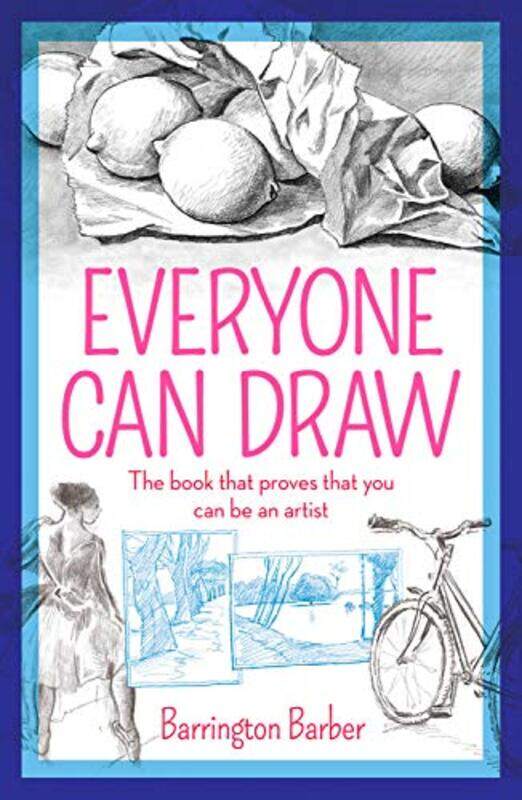 

Everyone Can Draw by James D WatsonGunther S Stent-Paperback