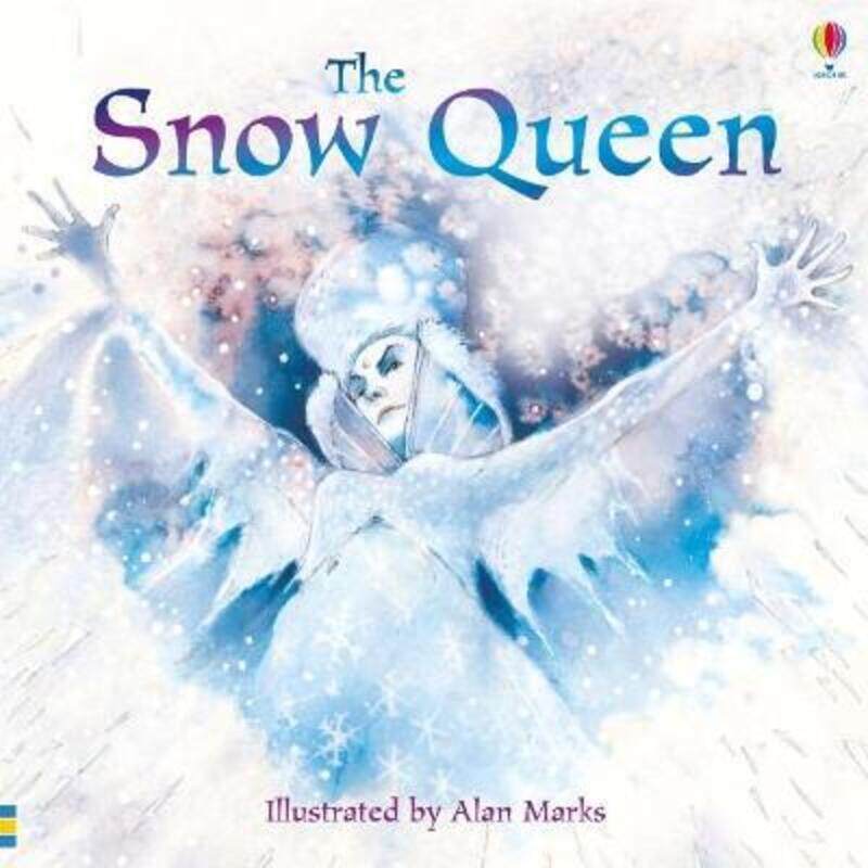 

The Snow Queen.paperback,By :Sims Lesley - Marks Alan