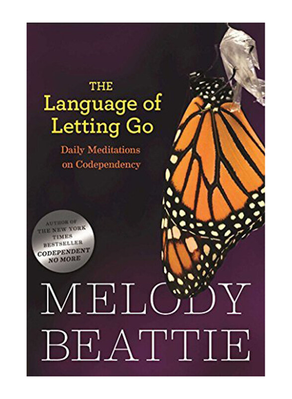 

The Language Of Letting Go, Paperback Book, By: Beattie Melody