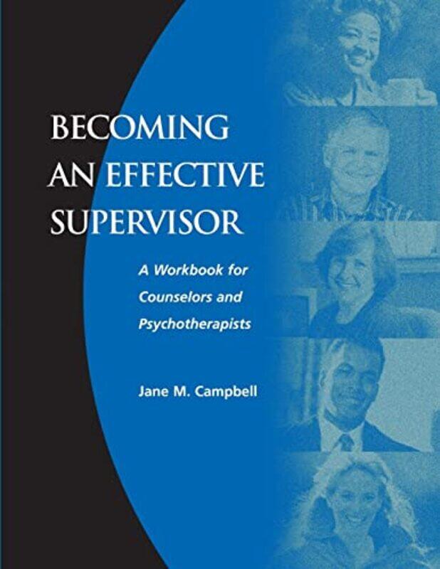 

Becoming an Effective Supervisor by Peter J PecoraDavid A CherinEmily J BruceTrinidad de Jesus Arguello-Paperback