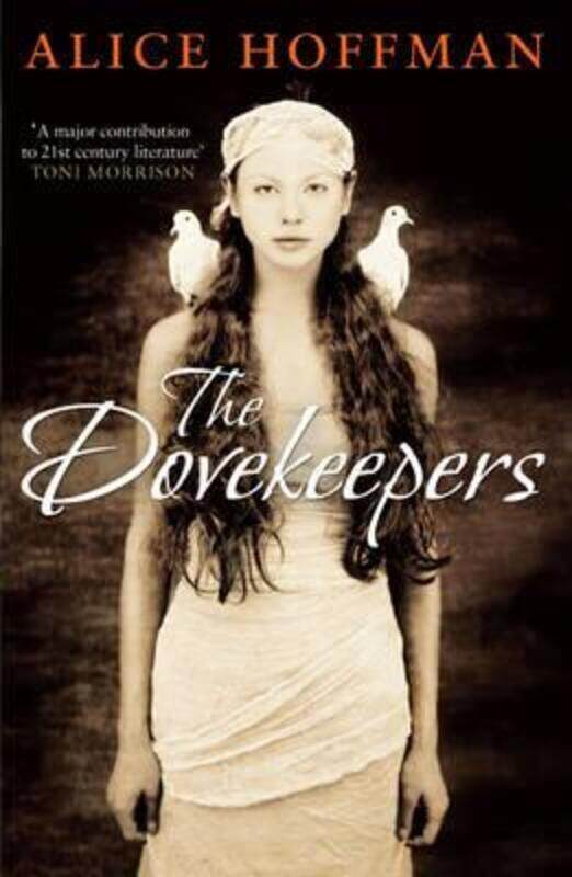 

The Dovekeepers.paperback,By :Hoffman, Alice