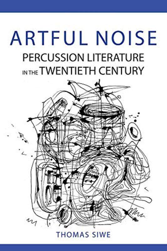 

Artful Noise by Thomas Siwe-Paperback