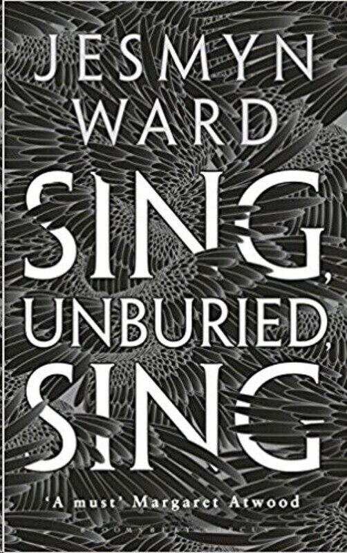 

Sing, Unburied, Sing, Paperback Book, By: Jersmyn Ward