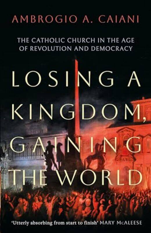 

Losing a Kingdom Gaining the World by Bill Author Laws-Paperback