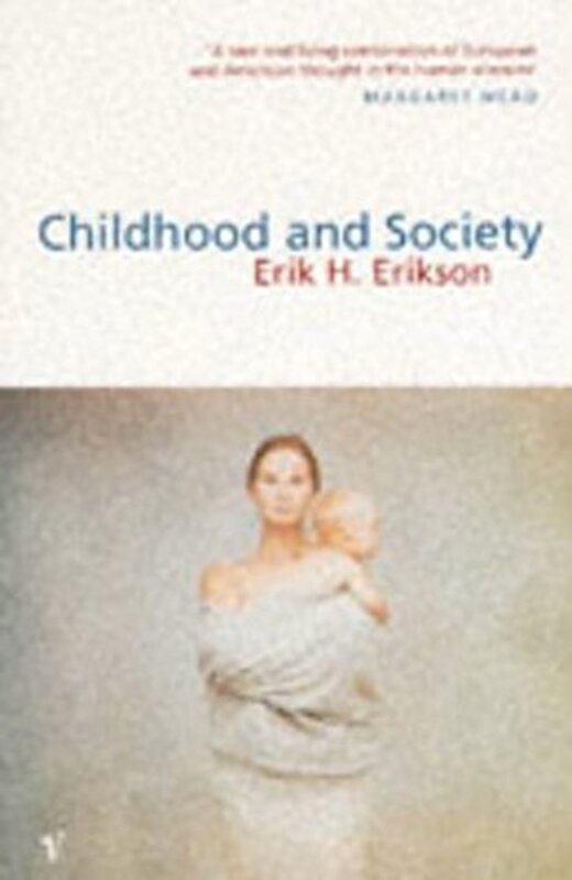 

Childhood And Society by Burton Stanford University California Richter-Paperback