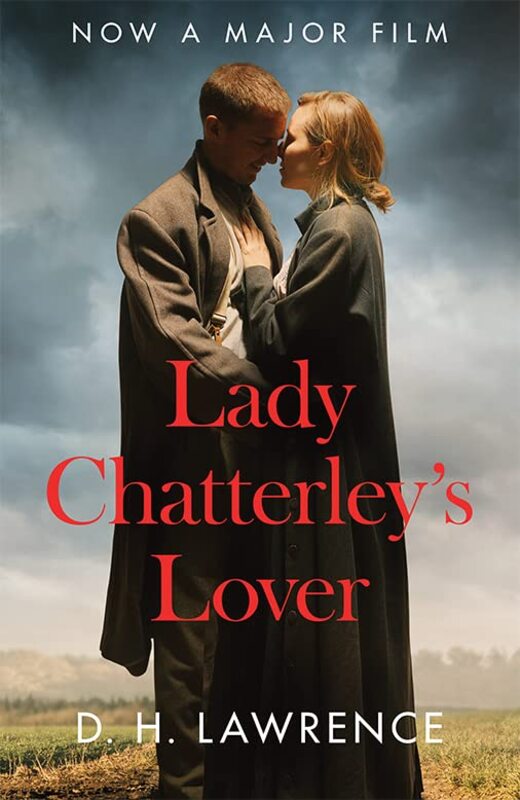 Lady Chatterleys Lover (Collins Classics),Paperback by Lawrence, D. H.