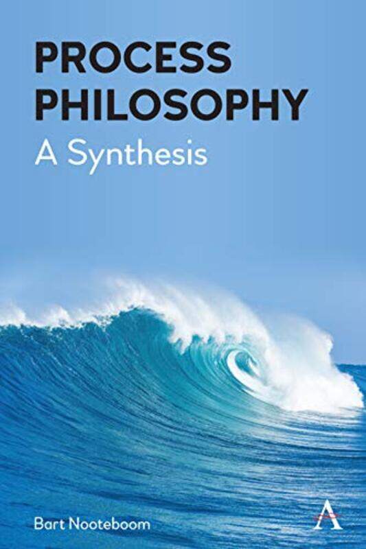 

Process Philosophy by Bart Nooteboom-Hardcover