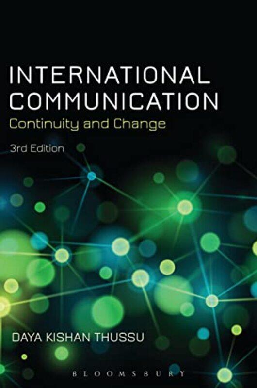 

International Communication by Simon MugfordDan Green-Paperback