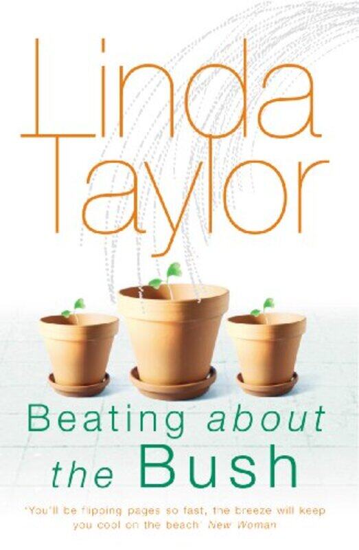 

Beating About The Bush by Linda Taylor-Paperback