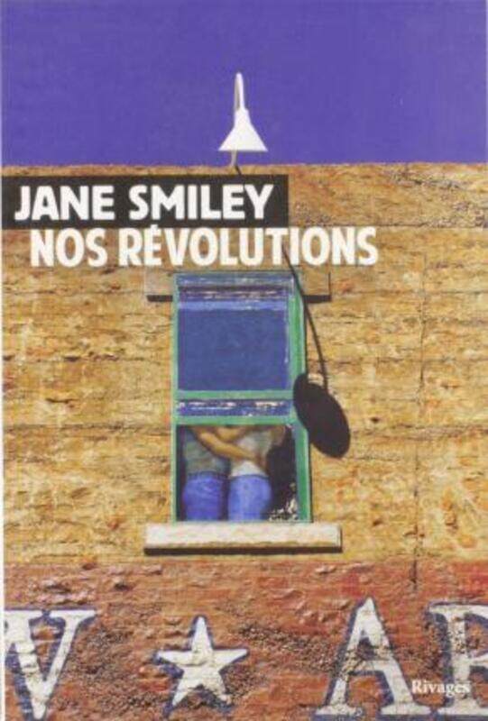 

L'Avertissement (Tp).paperback,By :Jane Smiley