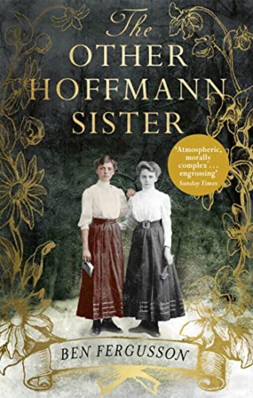 

The Other Hoffmann Sister by Ben Fergusson-Paperback