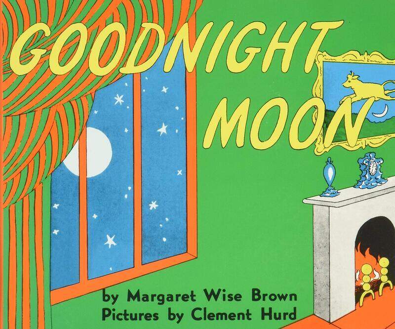 

Goodnight Moon (Board Book), Board Book, By: Margaret Wise Brown