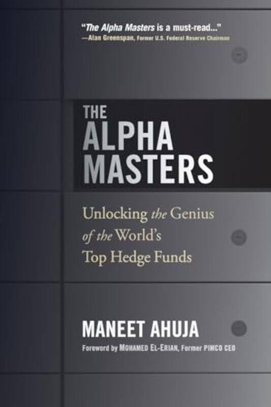 

The Alpha Masters by Jurgen Kocka-Paperback