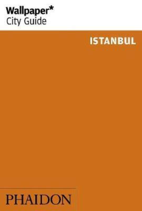 

Wallpaper* City Guide Istanbul.paperback,By :Gokhan Karakus