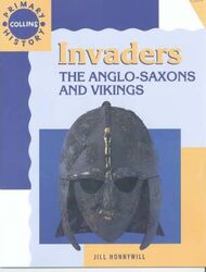 Invaders,Paperback,ByJill Honnywill
