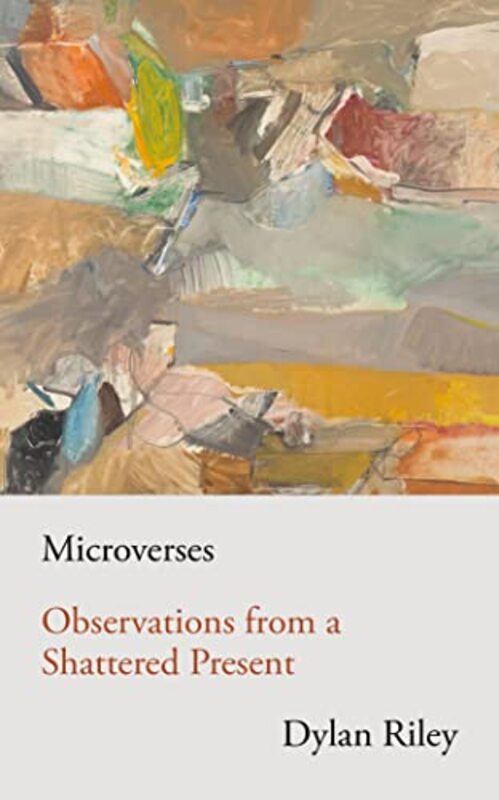 

Microverses by Janie A Bowthorpe-Paperback