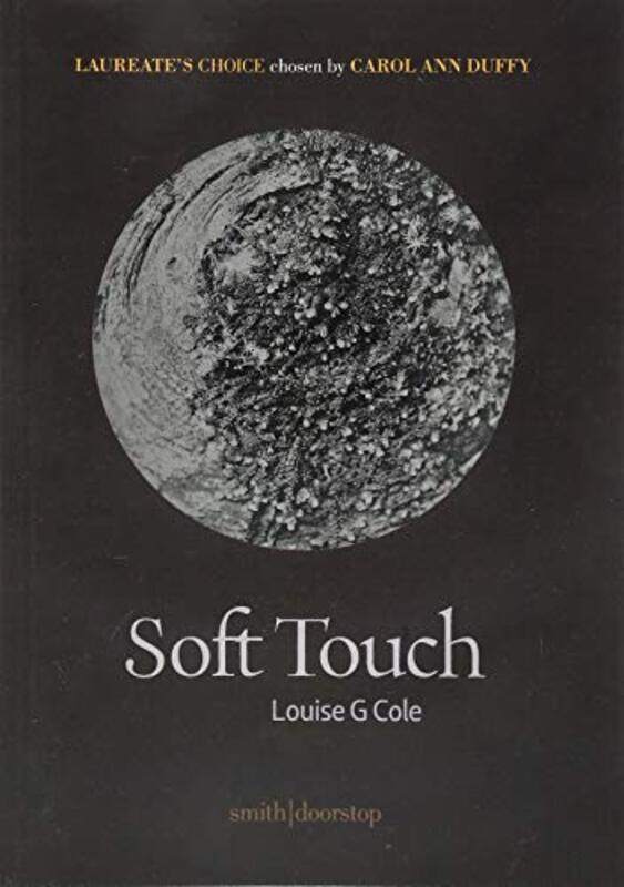 

Soft Touch by Louise Cole-Paperback