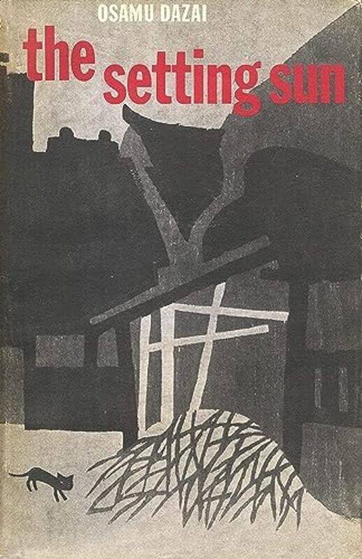 

The Setting Sun by Osamu DazaiDonald Keene-Hardcover