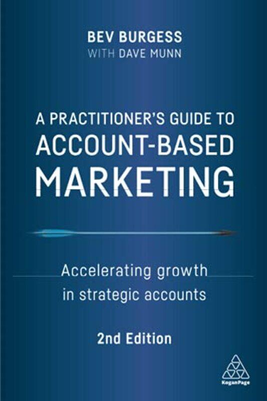 

PractitionerS Guide To Account-B , Paperback by Bev Burgess