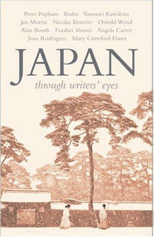 

Japan by Elizabeth Ingrams-Paperback