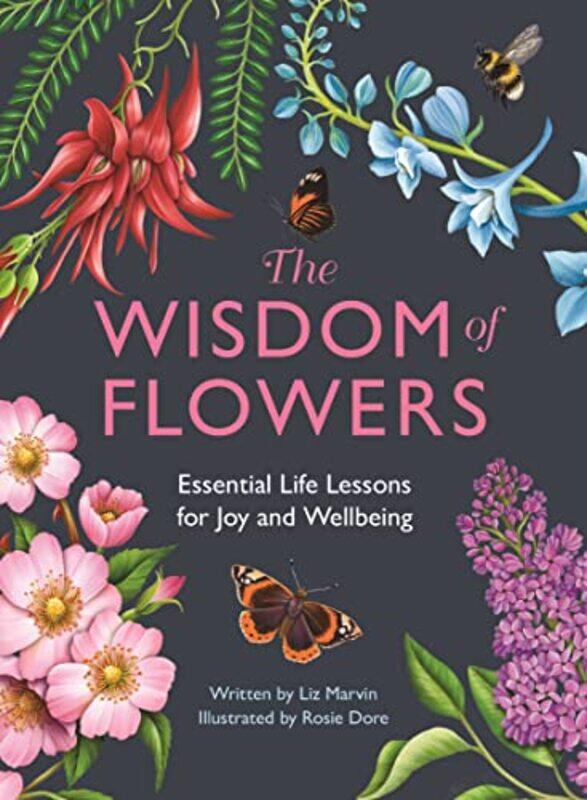 

The Wisdom of Flowers by World Bank-Hardcover