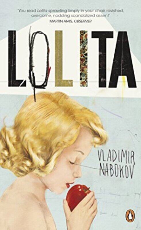 

Lolita (Penguin Essentials), Paperback Book, By: Vladimir Nabokov