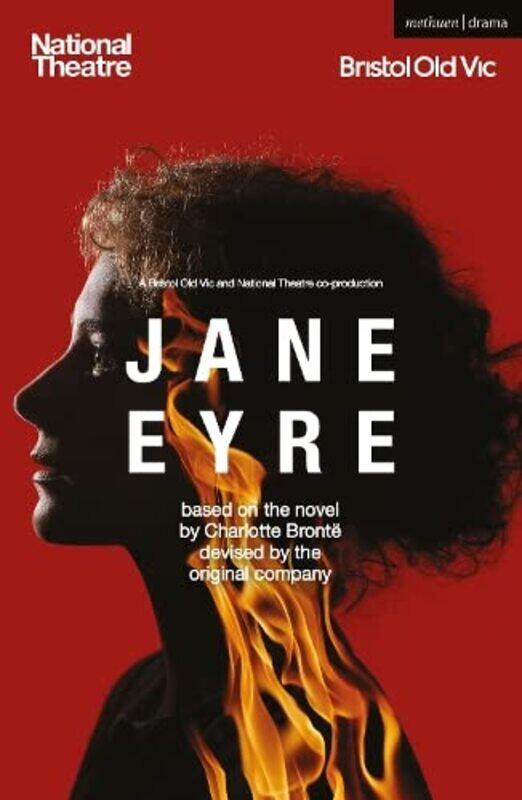 

Jane Eyre by Charlotte Bronte-Paperback