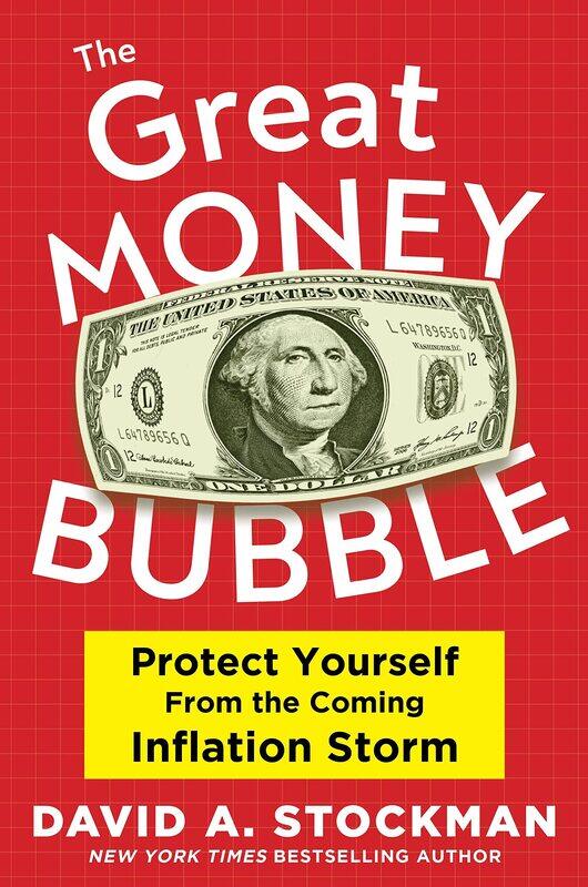 

INFLATION NIGHTMARE: How to Protect Your Money in the Coming Crash