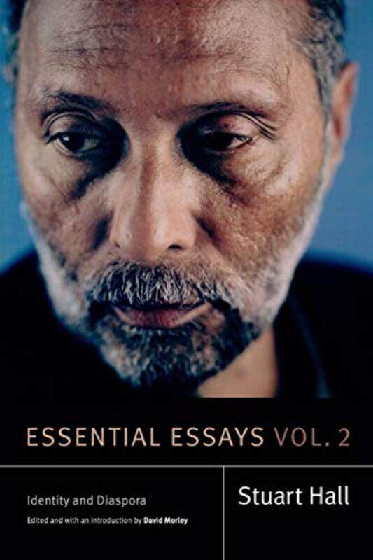 

Essential Essays Volume 2 by Stuart HallDavid Morley-Paperback