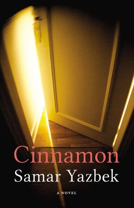 

Cinnamon by Samar YazbekEmily Danby-Paperback