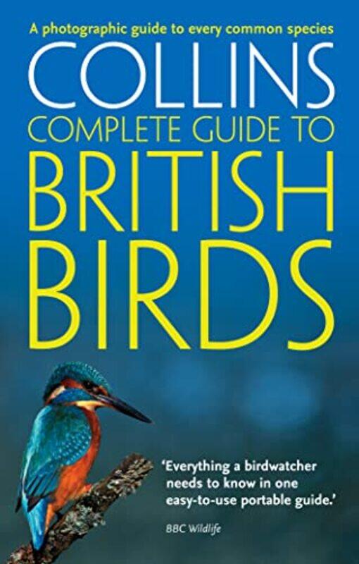 

British Birds by Erika KlinglerDagmar SauerKeith SydenhamCorinna Schicker-Paperback