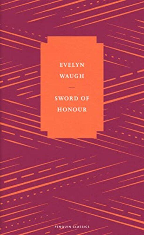 

Sword of Honour by Evelyn Waugh-Hardcover